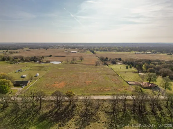 0 Meridian Rd, Ardmore, OK 73401