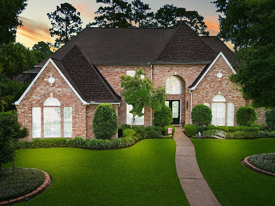 1st image of 16022 Stewarts Grove Dr