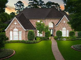 16022 Stewarts Grove Dr, Spring, TX 77379