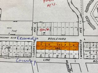 318 E Kennedy Blvd, Lakewood, NJ 08701