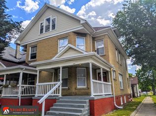 1030 S 8th St APT 1, Terre Haute, IN 47807