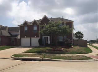 22127 Legendre Rd, Richmond, TX 77407