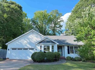 16 Anson Ct, Simpsonville, SC 29681