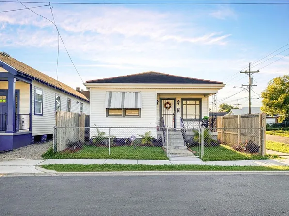 1644 Desire St, New Orleans, LA 70117