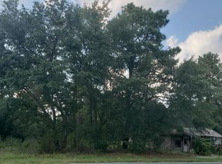 177 State Highway 177, Hamlet, NC 28345