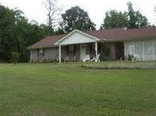 12 County Road 105, Oxford, MS 38655
