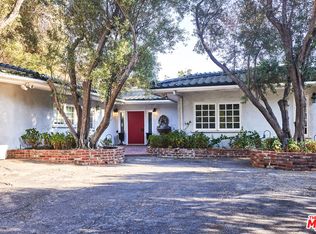 2200 Outpost Dr, Los Angeles, CA 90068