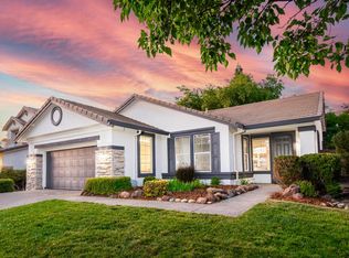 1076 Callander Way, Folsom, CA 95630