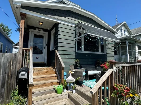 324 Roesch Ave, Buffalo, NY 14207