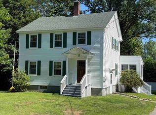 110 Rochester Hill Rd, Rochester, NH 03867