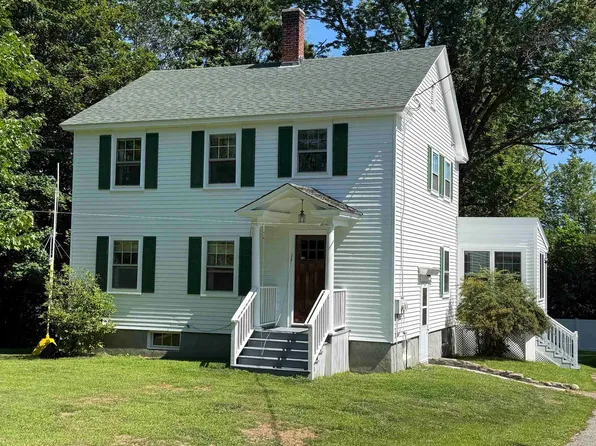 110 Rochester Hill Road, Rochester, NH 03867