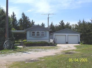 72511 60850th Ave, Crab Orchard, NE 68332