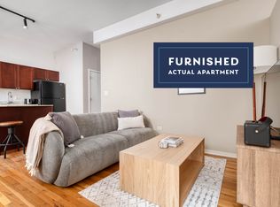 1 E Jackson Blvd FLOOR 11-ID814, Chicago, IL 60604