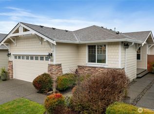 8300 Bainbridge Loop NE, Lacey, WA 98516