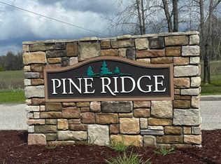 1413 Pineridge Dr, Mount Pleasant, MI 48858