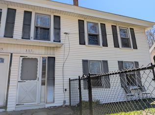 357 Main St #357, Gilbertville, MA 01031