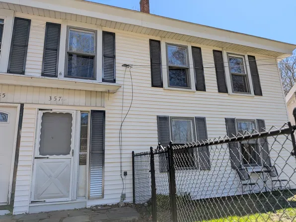 357 Main St #357, Gilbertville, MA 01031