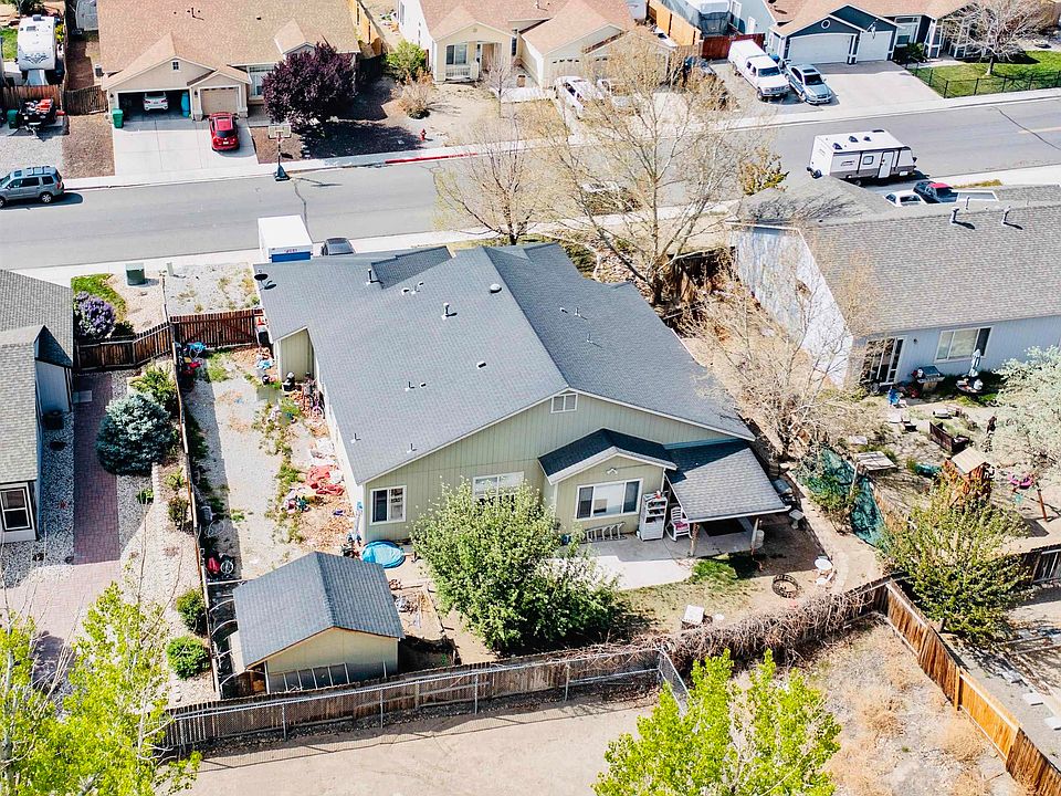 1052 Rimfield Dr, Fernley, NV 89408 Zillow