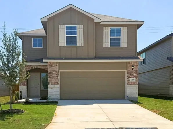 13674 Gunnison Quartz, San Antonio, TX 78253