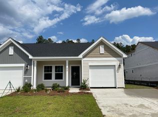 839 Descartes St, Summerville, SC 29486