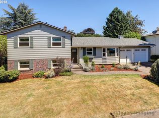 3636 NE 134th Ave, Portland, OR 97230