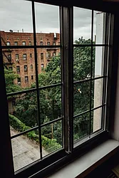 Rented by Space Link Realty