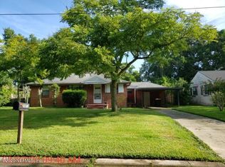 5073 Polaris St, Jacksonville, FL 32205