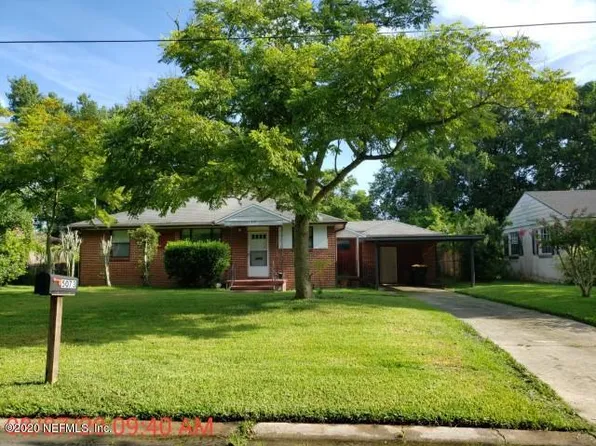 5073 Polaris St, Jacksonville, FL 32205