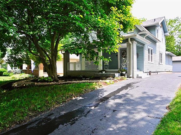 2nd image of 5415 Winthrop Ave