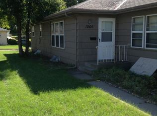 1506 S Western Ave, Sioux Falls, SD 57105