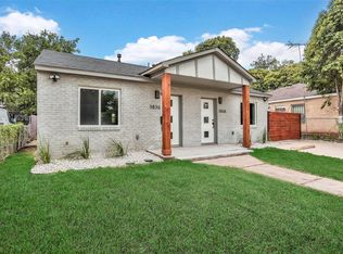 3836 Mount Ranier St, Dallas, TX 75211