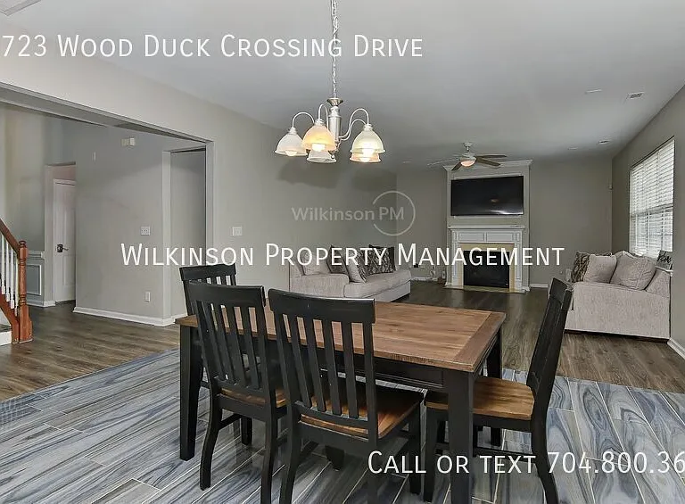 15723 Wood Duck Crossing Dr — Photo 17