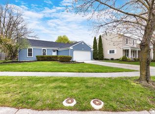 11084 Edington St, Livonia, MI 48150