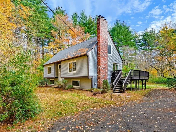 741 Winter St, Holliston, MA 01746