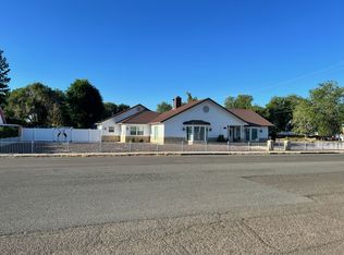 201 E 8th St, Alturas, CA 96101