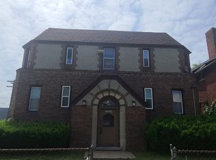 12003 Prairie St APT 1, Detroit, MI 48204