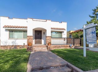 917 Monterey Rd, Glendale, CA 91206