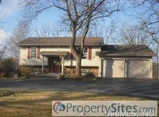 539 Thorngate Rd, Granite City, IL 62040