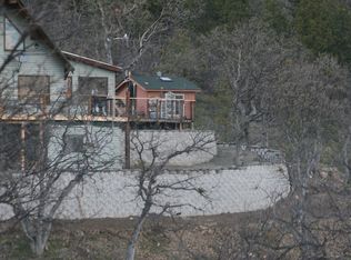 1034 Chaparral Rd, Fort Jones, CA 96032