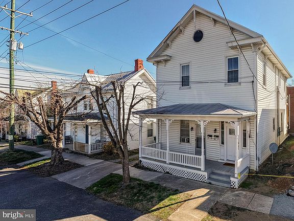 2nd image of 10 N Deford Ave