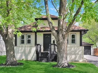 959 Cottage Pl, Joliet, IL 60436