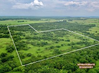 1 S 310th Rd, Henryetta, OK 74437