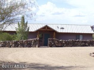 45212 N 12th St, New River, AZ 85087
