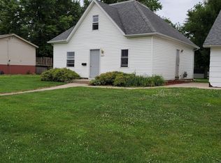 667 N A St, Albia, IA 52531