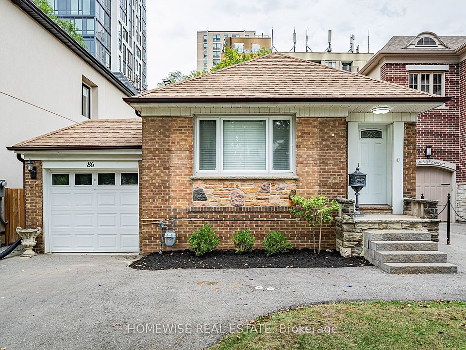 1st image of 86 Fairleigh Cres