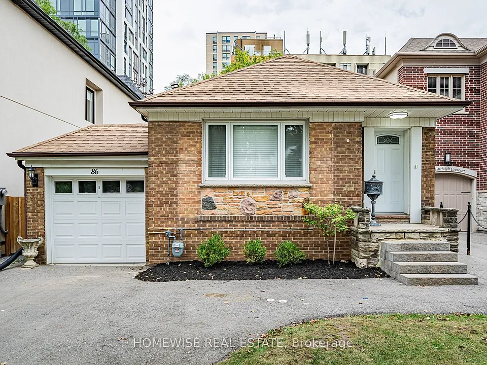 86 Fairleigh Cres