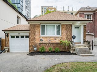 86 Fairleigh Cres, Toronto, ON M6C3R9