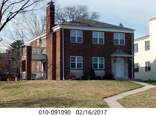555 Eastmoor Blvd, Columbus, OH 43209