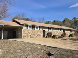 118 Deer Run Trl, Fairfield Bay, AR 72088