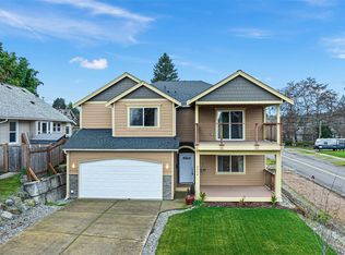 5044 N Defiance St, Tacoma, WA